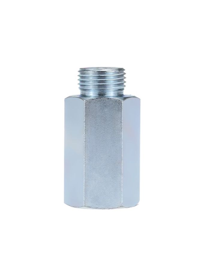 جهاز استشعار الأكسجين العالمي للسيارة مع محول ضوء محرك الفلتر Bung لإصلاح محول العادم والحفاز - Image 2