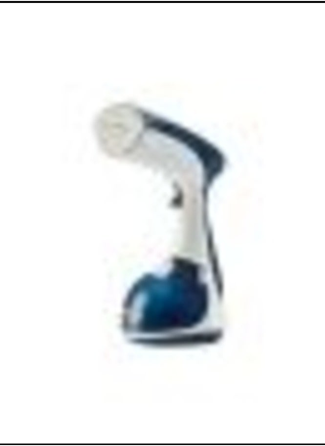 Mienta - Mienta Speedy II Portable Garment Steamer, 1960 Watt - GS42709A - Image 1