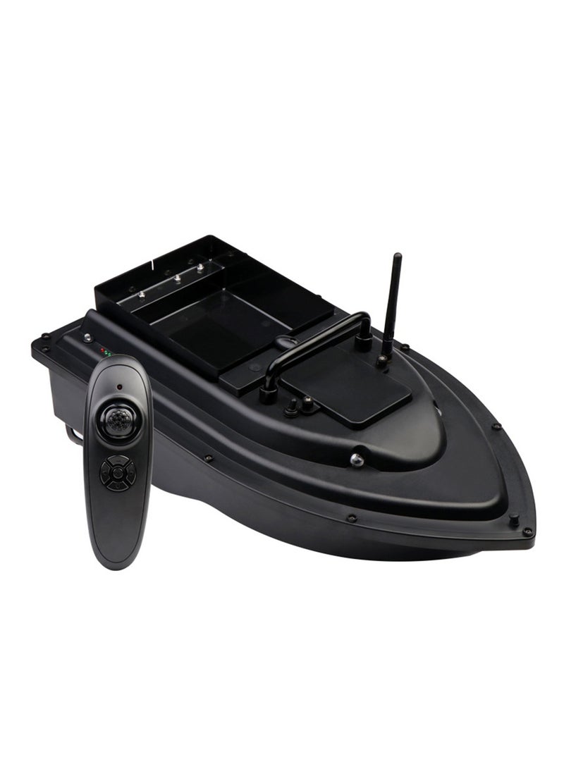 Generic Automatic return of nesting boatbait boat remote control towing hook boat fishing specialized nesting boat - Image 1