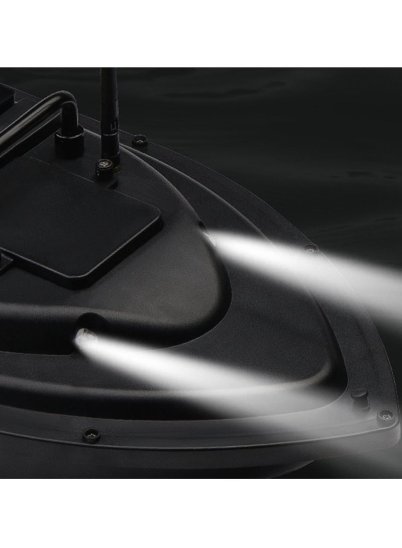 Generic Automatic return of nesting boatbait boat remote control towing hook boat fishing specialized nesting boat - Image 5