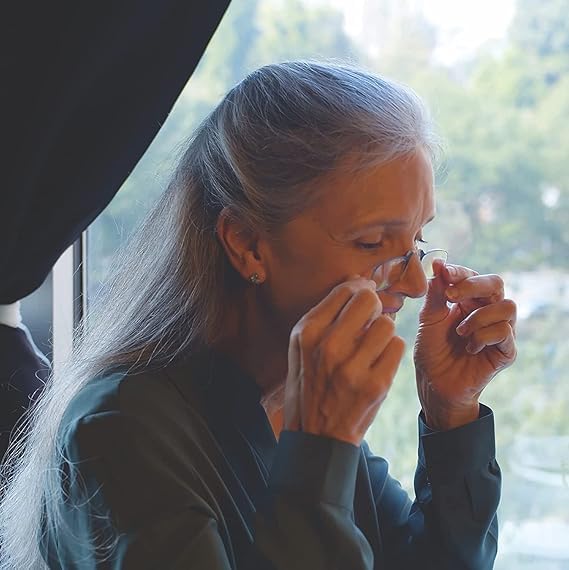 ThinOptics Readers Rectangular Reading Glasses 3 PackBlack 44mm 15 - Image 5