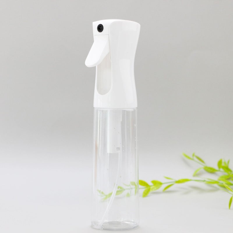 200Ml 300Ml 500Ml High Pressure Continuous Spray Bottle Fine Mist Bottle Fan Spray Bottle Full Color - Image 1