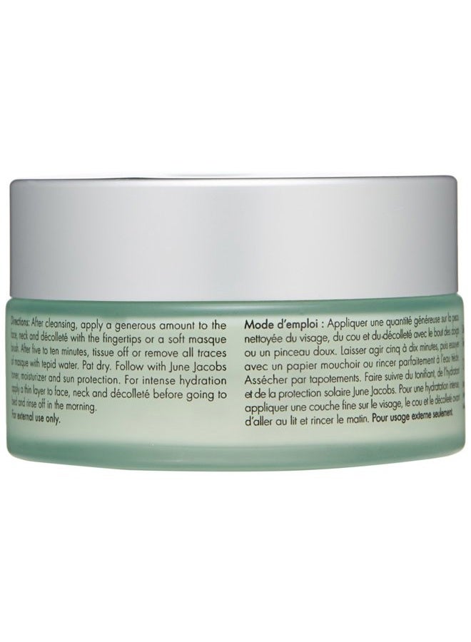 June Jacobs Intensive Age Defying Hydrating Masque, 4 Fl Oz - Image 2