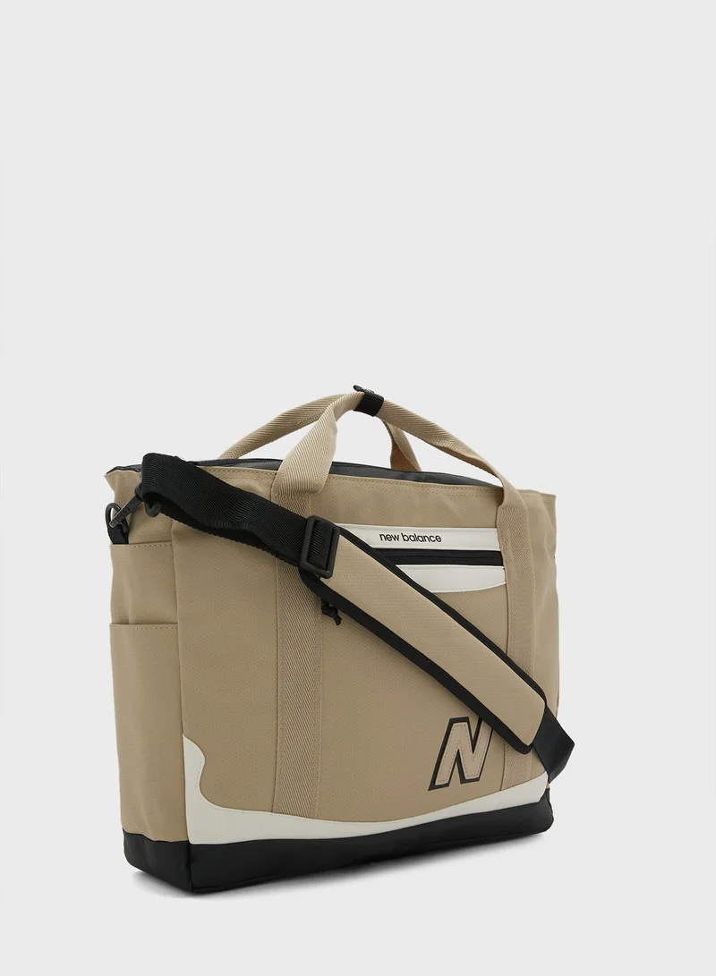New Balance Legacy Tote
