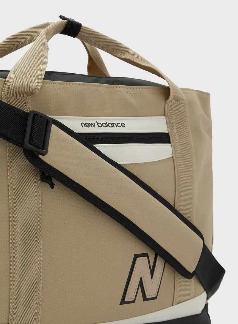 New Balance Legacy Tote