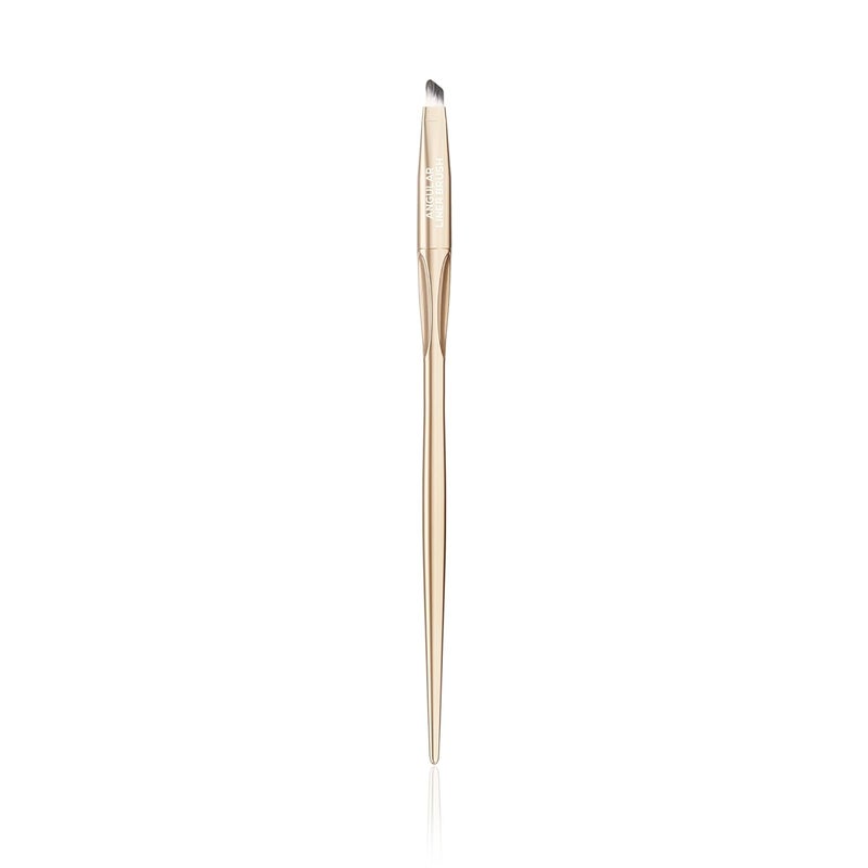 RENEE PRO Angular Liner Brush For Eyes Smooth Precise Application UltraSoft Bristles EasyToHold Blend Sleek EasyToClean Durable Quality - Image 1