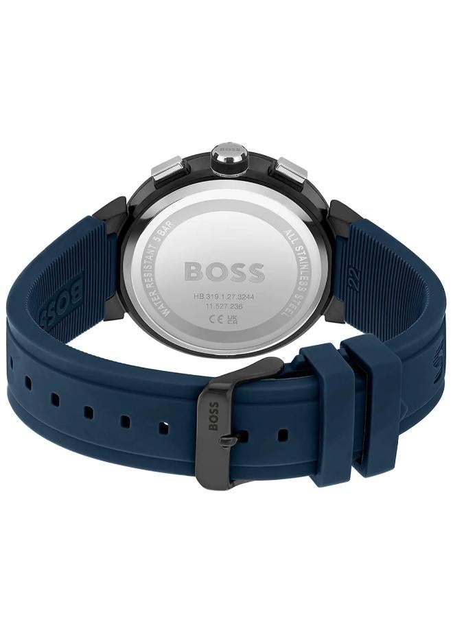 BOSS Hugo Boss Watch For Men 1513998 - Image 3
