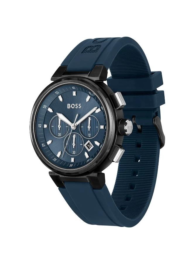 BOSS Hugo Boss Watch For Men 1513998 - Image 2