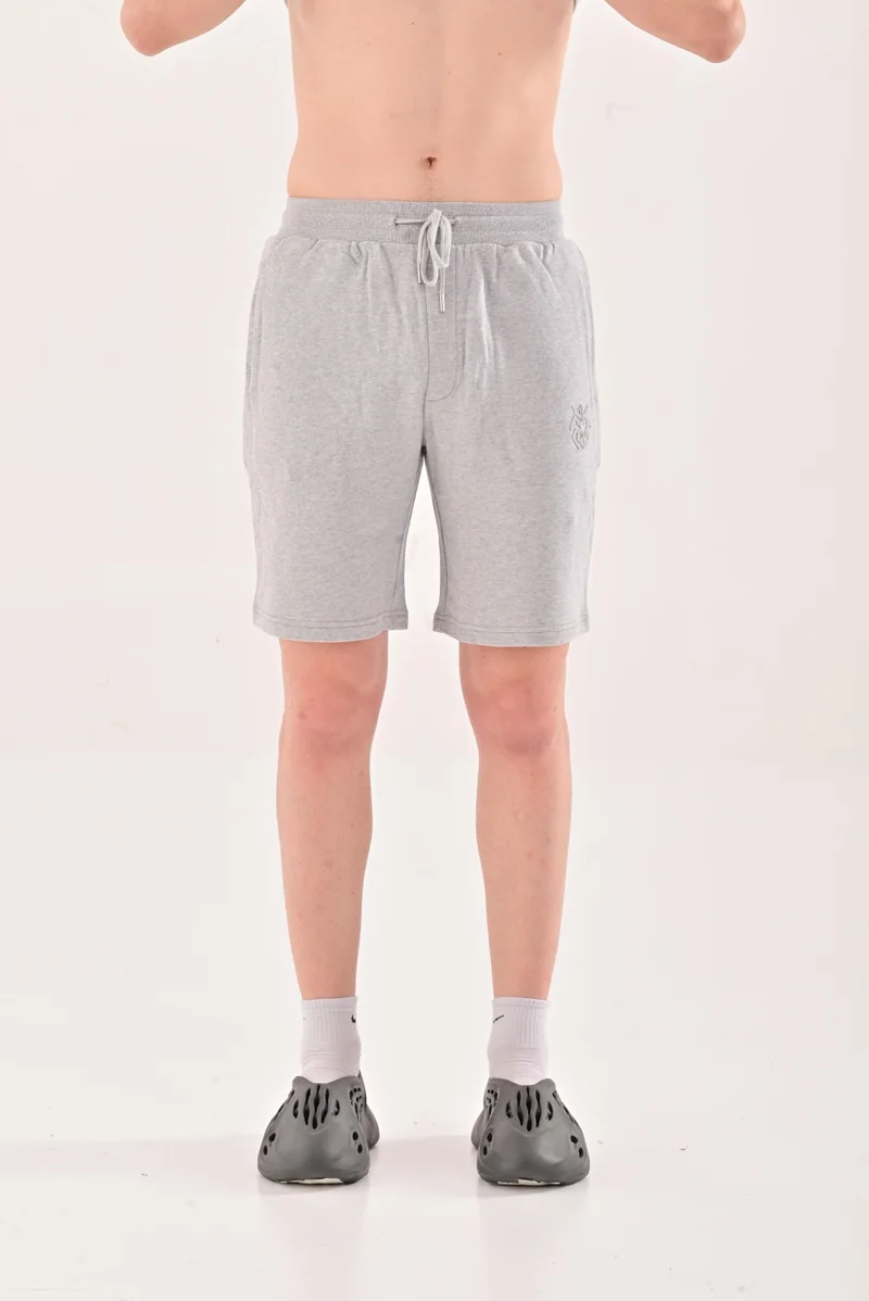 ESSO5 Elevated Logo Shorts