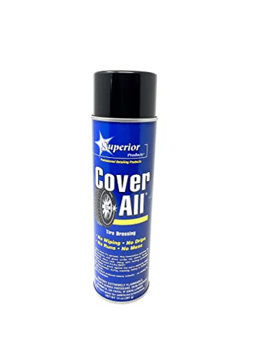 Superior Products Cover All 14 Ounce Aerosol Can