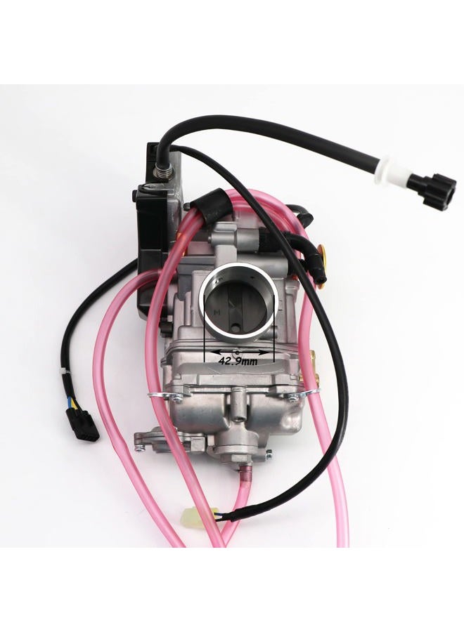kipa Carburetor For TRX450R TRX450ER TRX 450R 2006-2014 16046-HP1-601 - Image 4