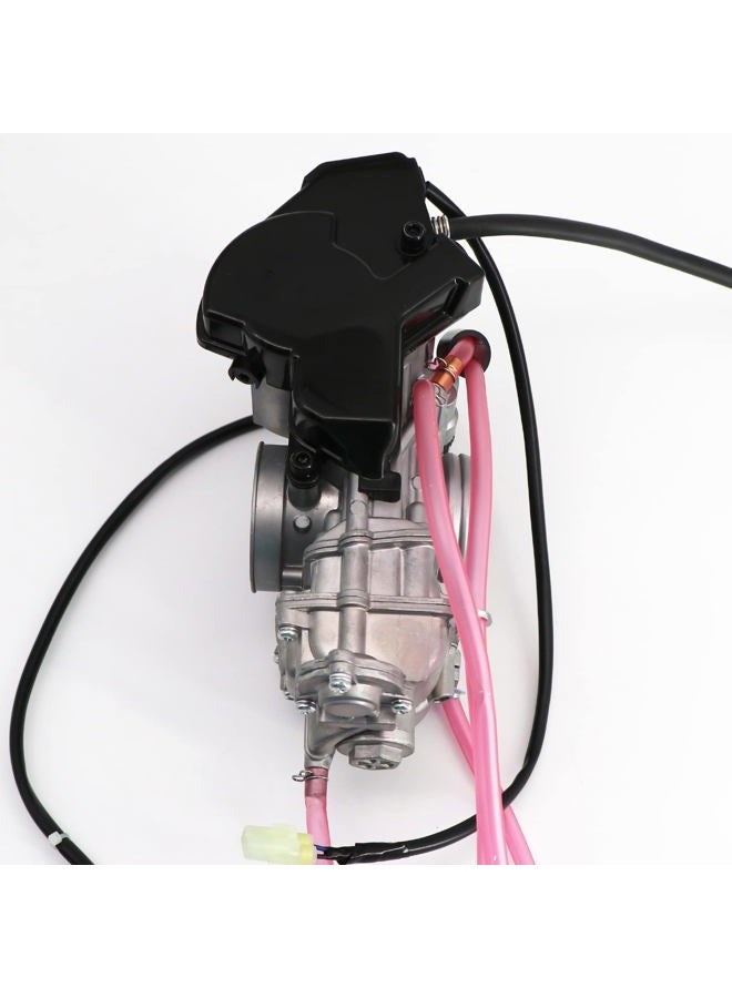 kipa Carburetor For TRX450R TRX450ER TRX 450R 2006-2014 16046-HP1-601 - Image 5