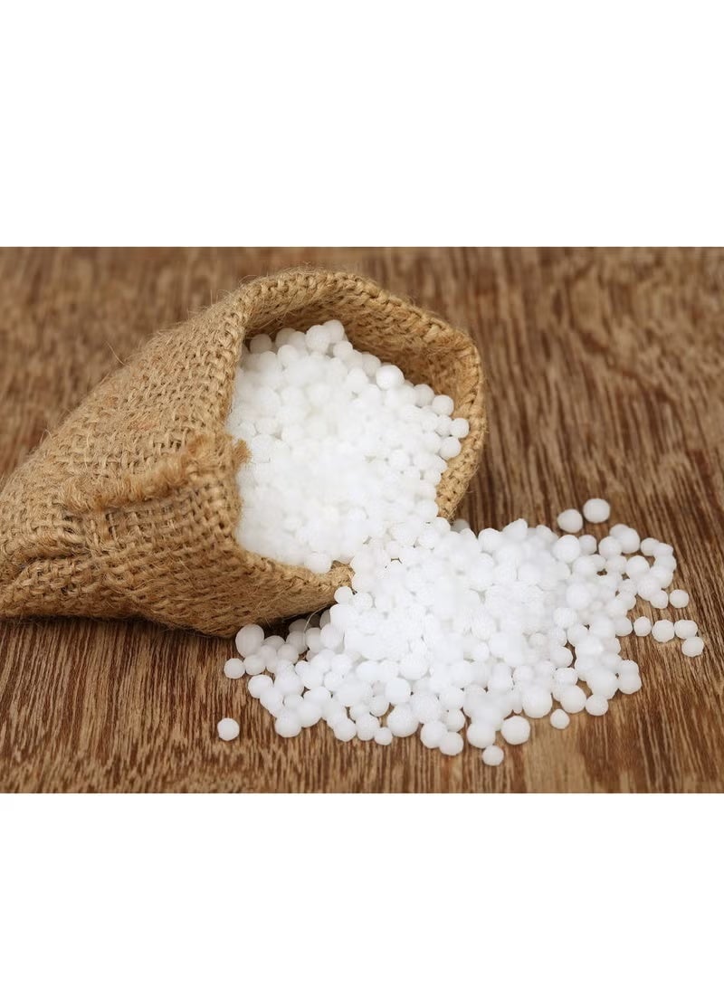 NPK Urea Granular 46% Nitrogen Fertilizer 5kg For Plants Growth Essential Best To Use for Indoor and Outdoor fertilizers - Image 1