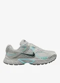 Nike GREY FOG/ANTHRACITE-OFF WHITE-GLACIER BLUE