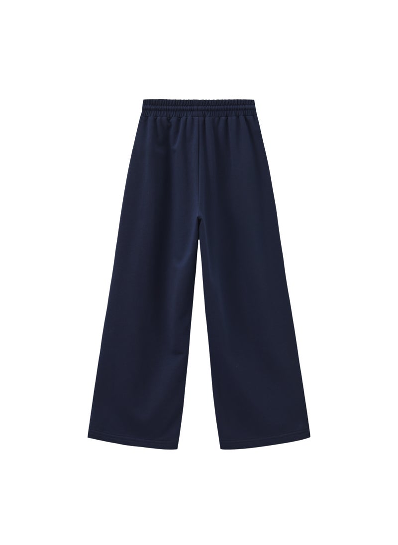 Balabala Kids Girls Knitted trousers - Image 3