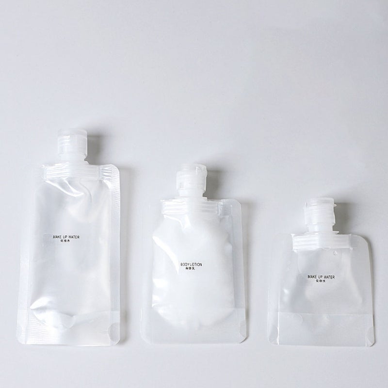 1 Set of Essence Lotion Sub Mouth Lotion Sample for Cosmetic - Image 3