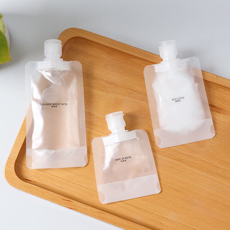 1 Set of Essence Lotion Sub Mouth Lotion Sample for Cosmetic - Image 5