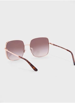GUESS Oversized Sunglasses  - Image 3