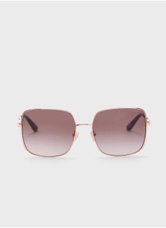 GUESS Oversized Sunglasses  - Image 2