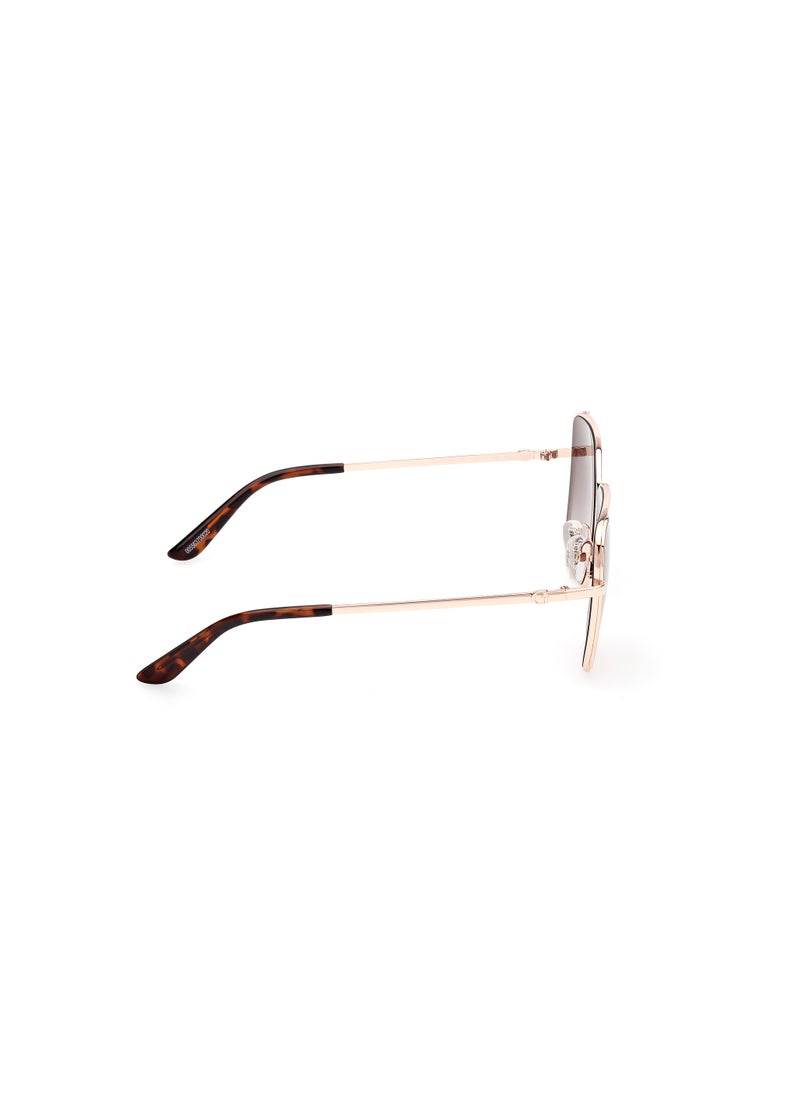 GUESS - Oversized Sunglasses - Image 1
