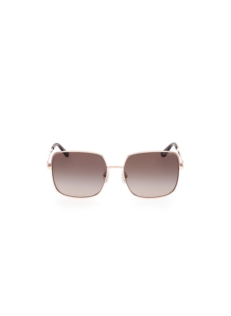 GUESS - Oversized Sunglasses - Image 1