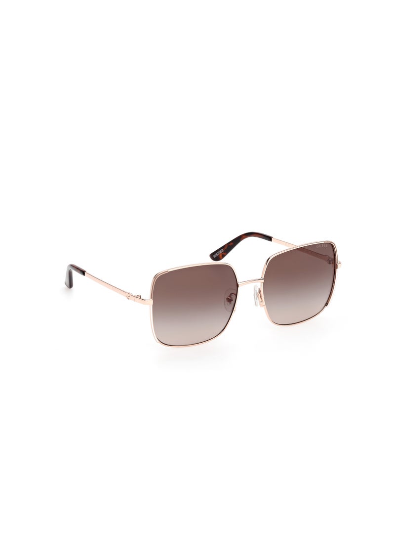 GUESS - Oversized Sunglasses - Image 1