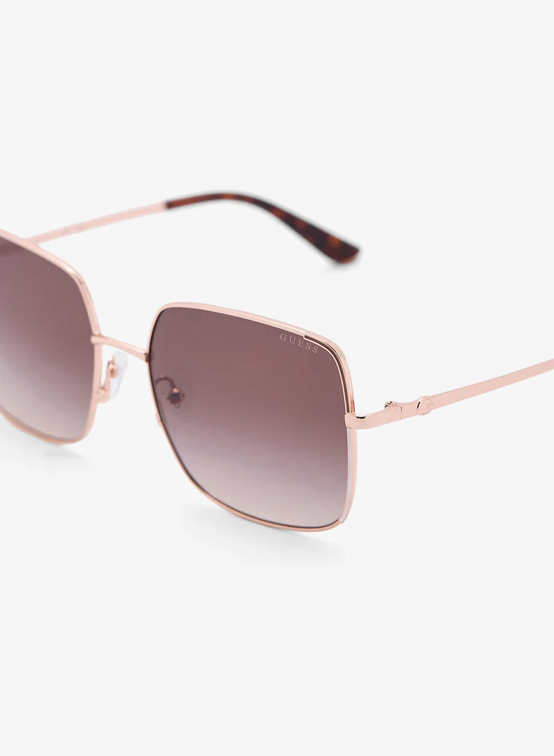 Guess  Oversized Sunglasses for Women | Best Price UAE