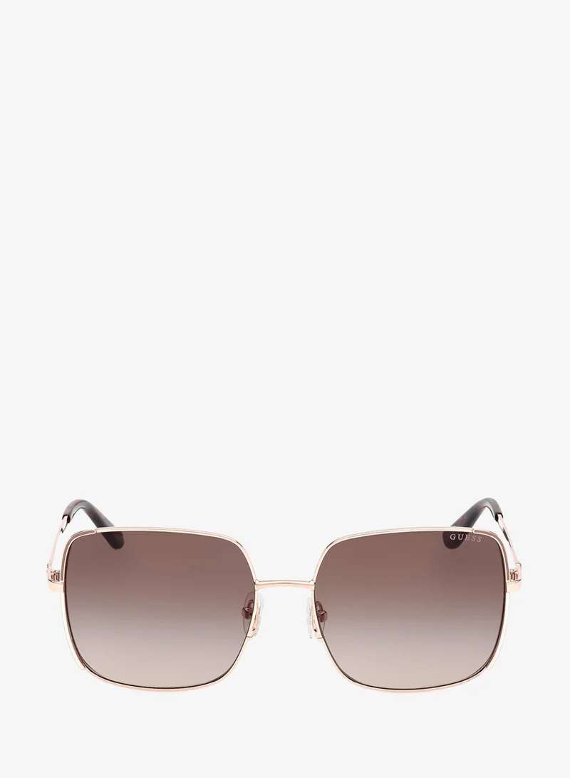 Guess  Oversized Sunglasses for Women | Best Price UAE