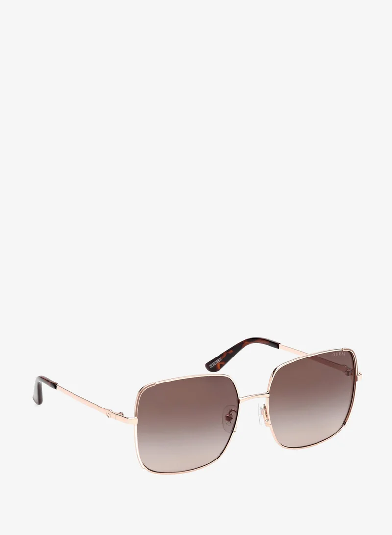 Guess  Oversized Sunglasses for Women | Best Price UAE