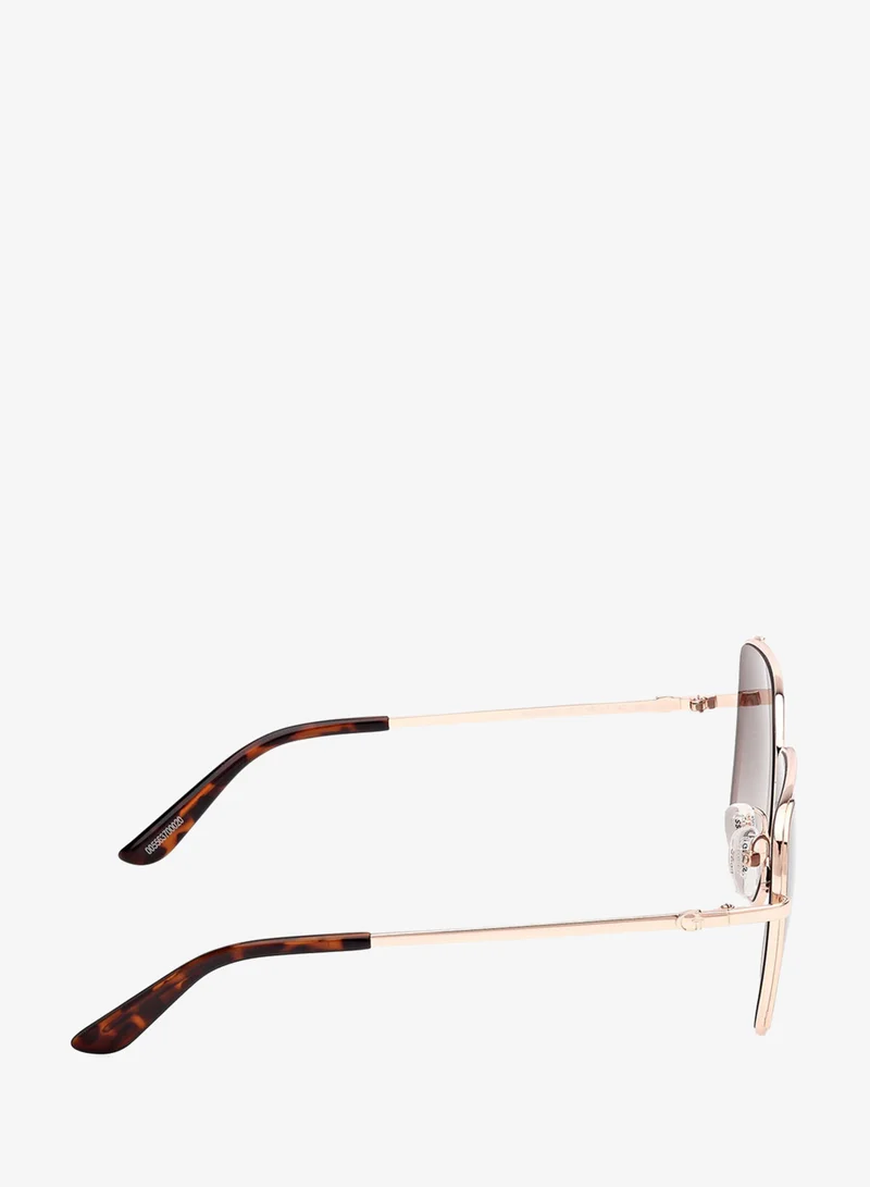 Guess  Oversized Sunglasses for Women | Best Price UAE