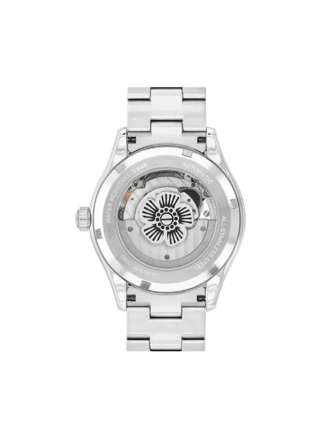 COACH Brooks Automatic Watch, 38mm