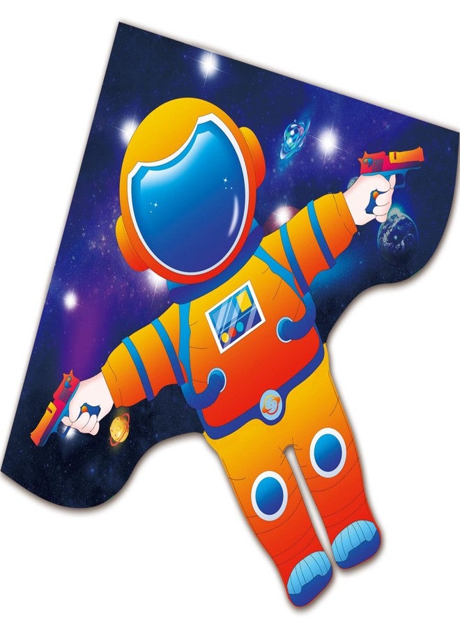 HONBO Delta Kite for Kids - Image 1