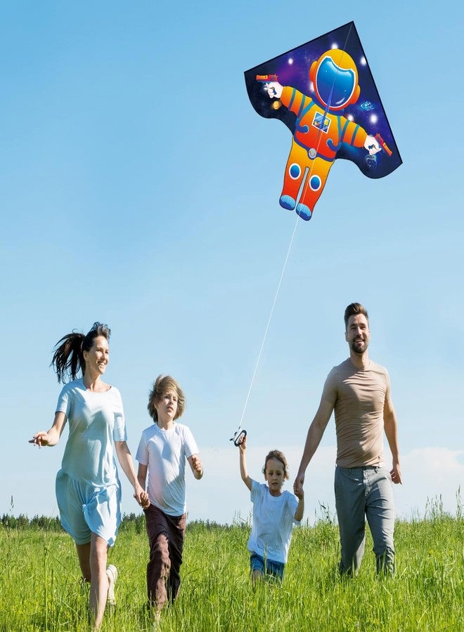 HONBO Delta Kite for Kids - Image 4