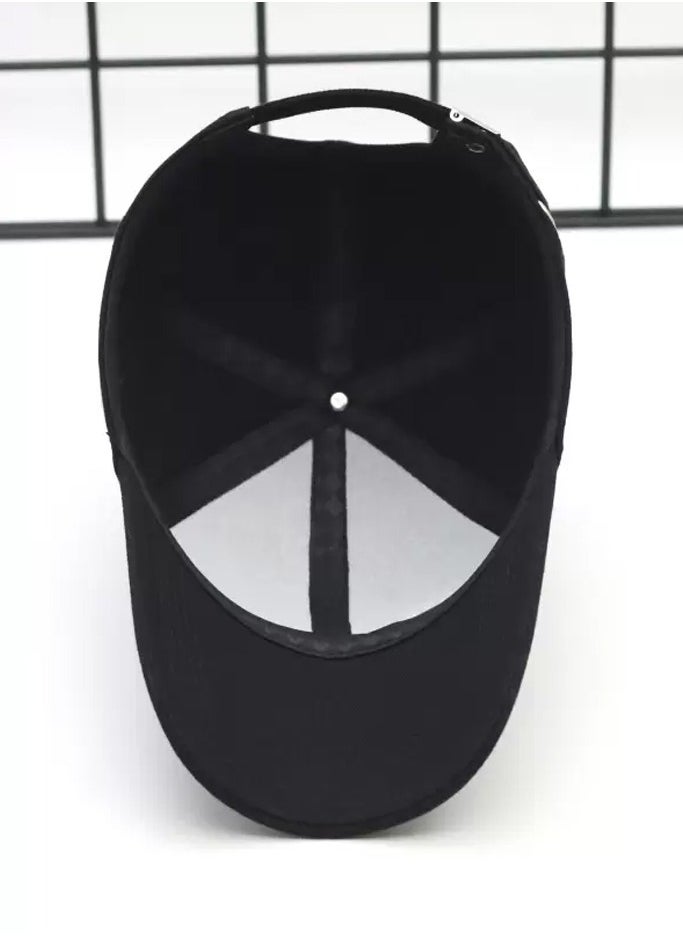 Champion - Adjustable High Quality Champion Cap - Image 1