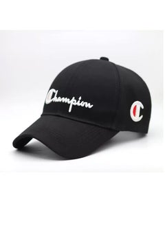 Adjustable High Quality Champion Cap