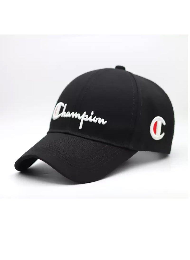 Champion - Adjustable High Quality Champion Cap - Image 1