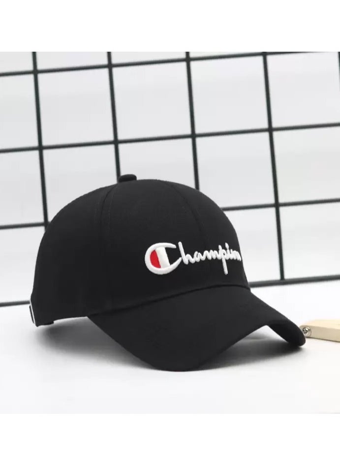 Champion - Adjustable High Quality Champion Cap - Image 1