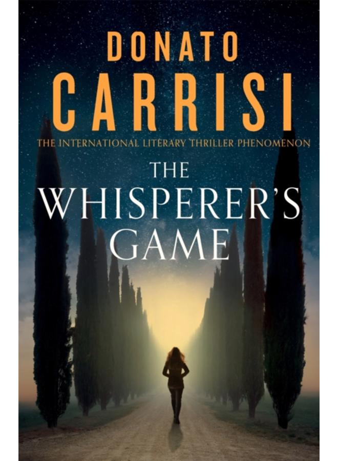 The Whisperer's Game 