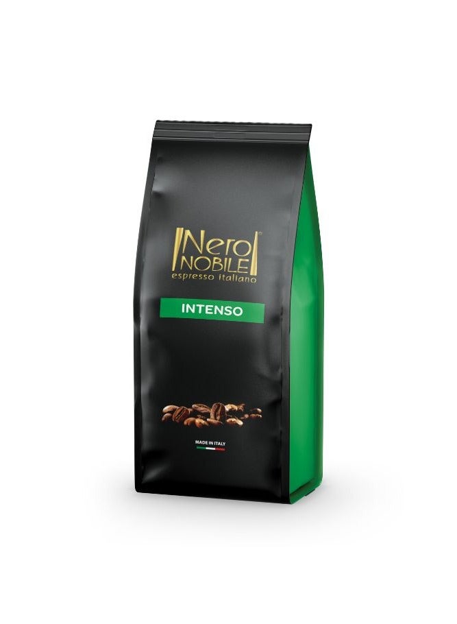 Nero NOBILE Intenso Coffee Beans 1kg