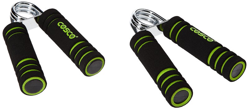 Cosco Foam Grasp Hand Grip, (Colour May Vary) - Image 4