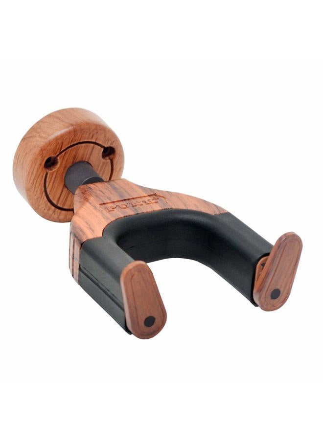 PUNK Guitar wall mount, hook, holder, car lock guitar wall mount, for acoustic, electric, classical, bass guitar stand, guitar accessories - Image 1