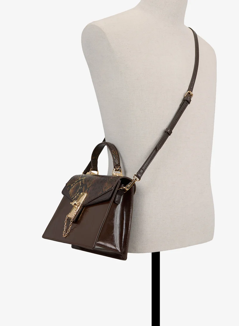الدو Kaelis Satchel bag
