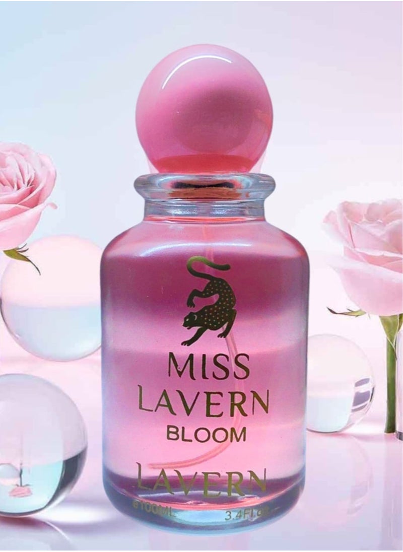 لافيرن - عطر ميس لافرن بلوم  100 مل - Image 1