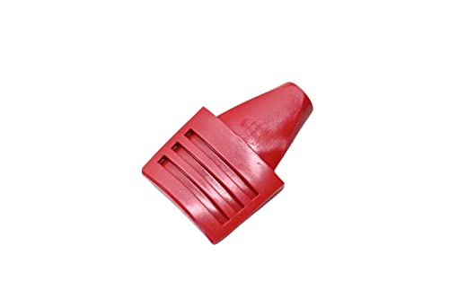 Tecumseh 35440 Lawn & Garden Equipment Engine Throttle Control Knob Genuine Original Equipment Manufacturer (OEM) Part - Image 5