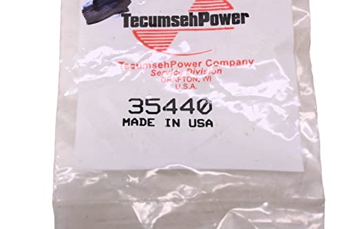 Tecumseh 35440 Lawn & Garden Equipment Engine Throttle Control Knob Genuine Original Equipment Manufacturer (OEM) Part - Image 3