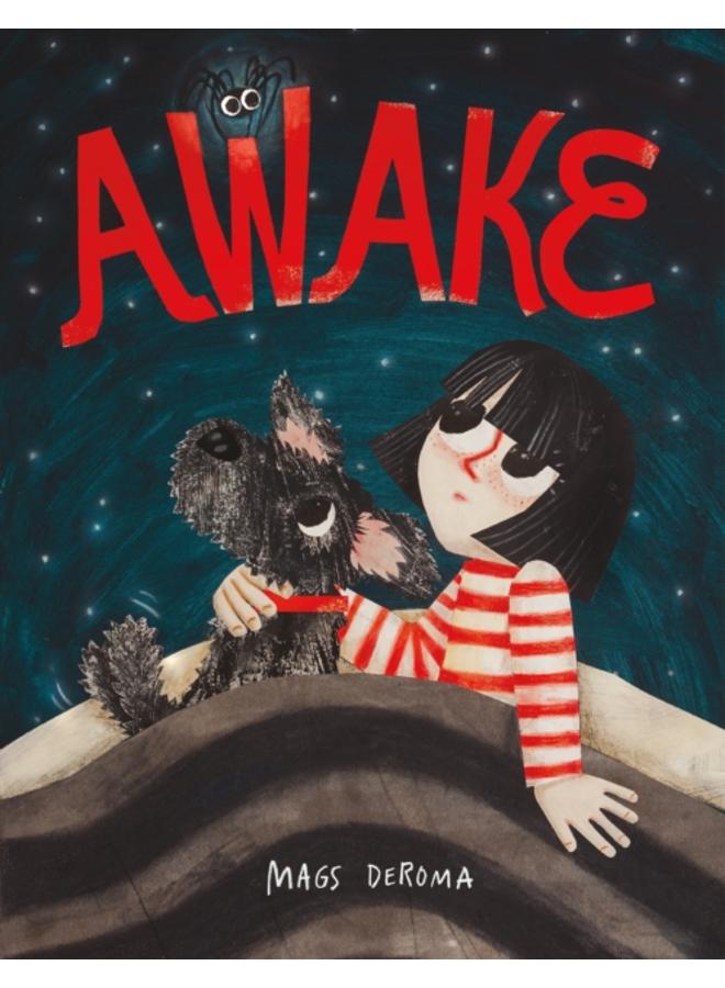 Awake 