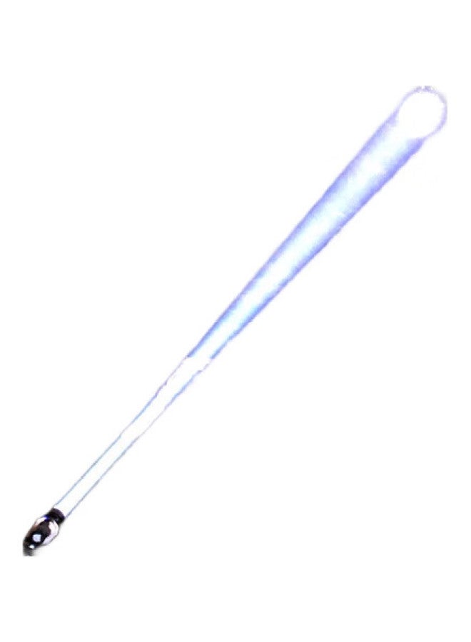 SkyFire Flashlight, High Brightness, Long Battery Life, Outdoor Survival, Zoomable, Ultra-Bright 200000 Lumens, Sky-Piercing, Military-Grade Long-Range Laser, High Brightness - Image 1