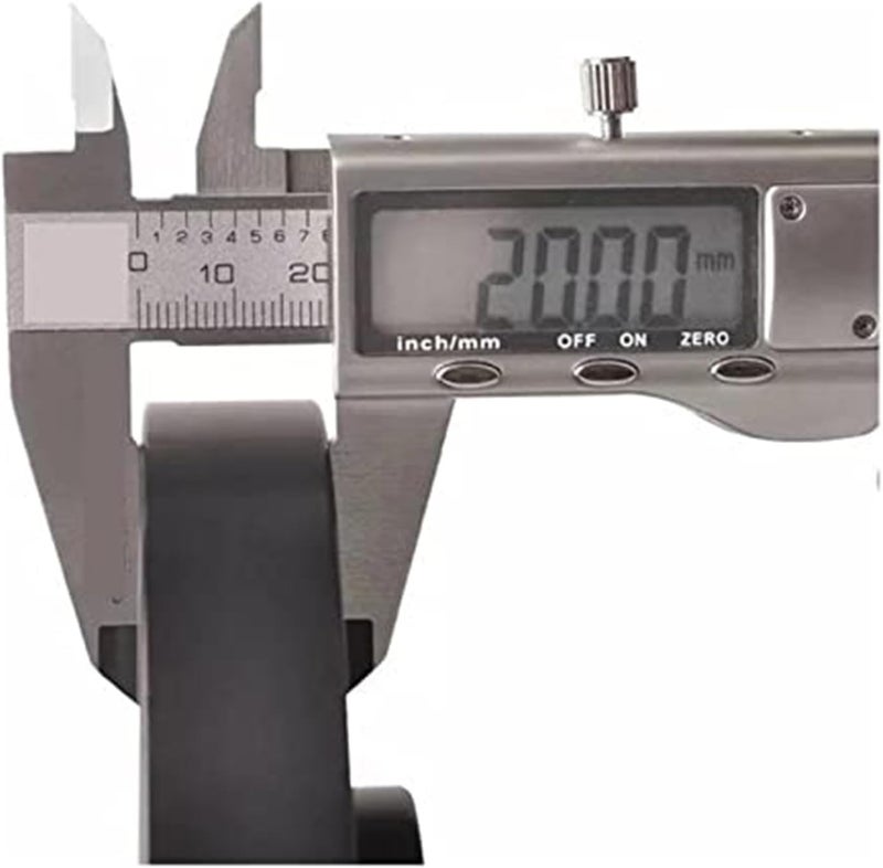 Wivplex 25mm Wheel Spacer Adapter for Seat - Image 5