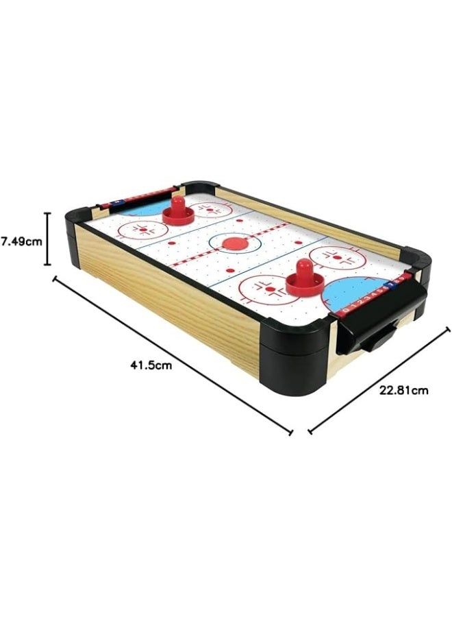 Ambassador 16" (40cm) Tabletop Air Hockey - Image 2