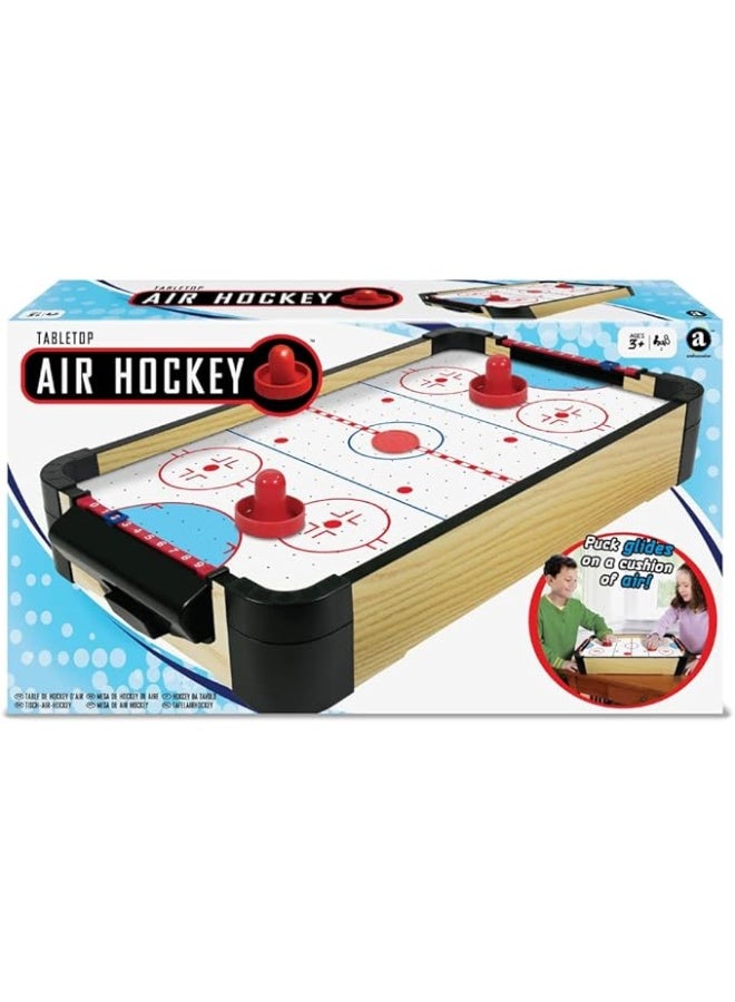 Ambassador 16" (40cm) Tabletop Air Hockey - Image 4